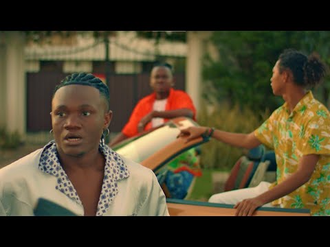 Lava Lava Ft Mbosso – Basi Tu (Official Video)