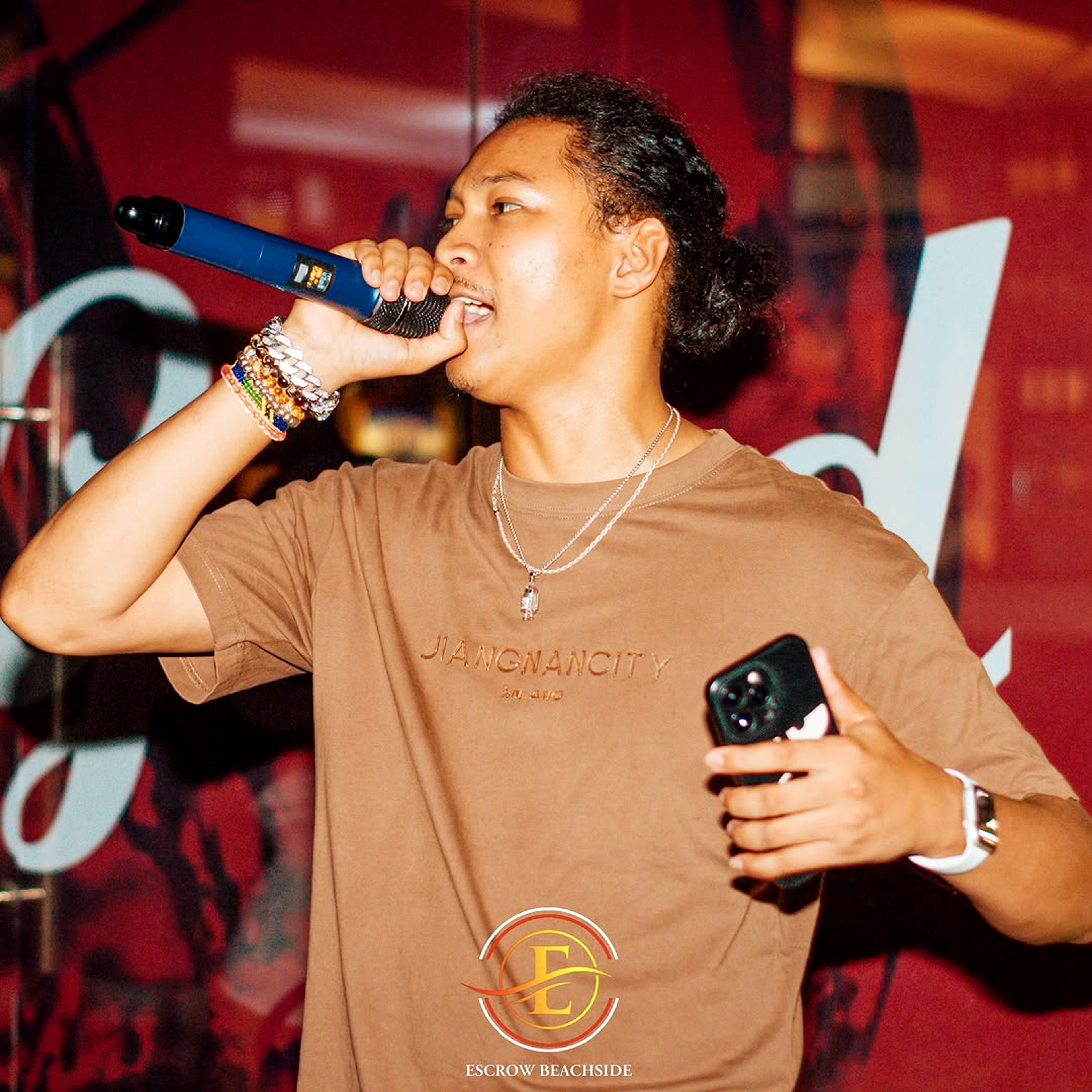 Live Performances
